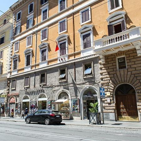 Ottaviano Exclusive Maison Rom Exterior foto