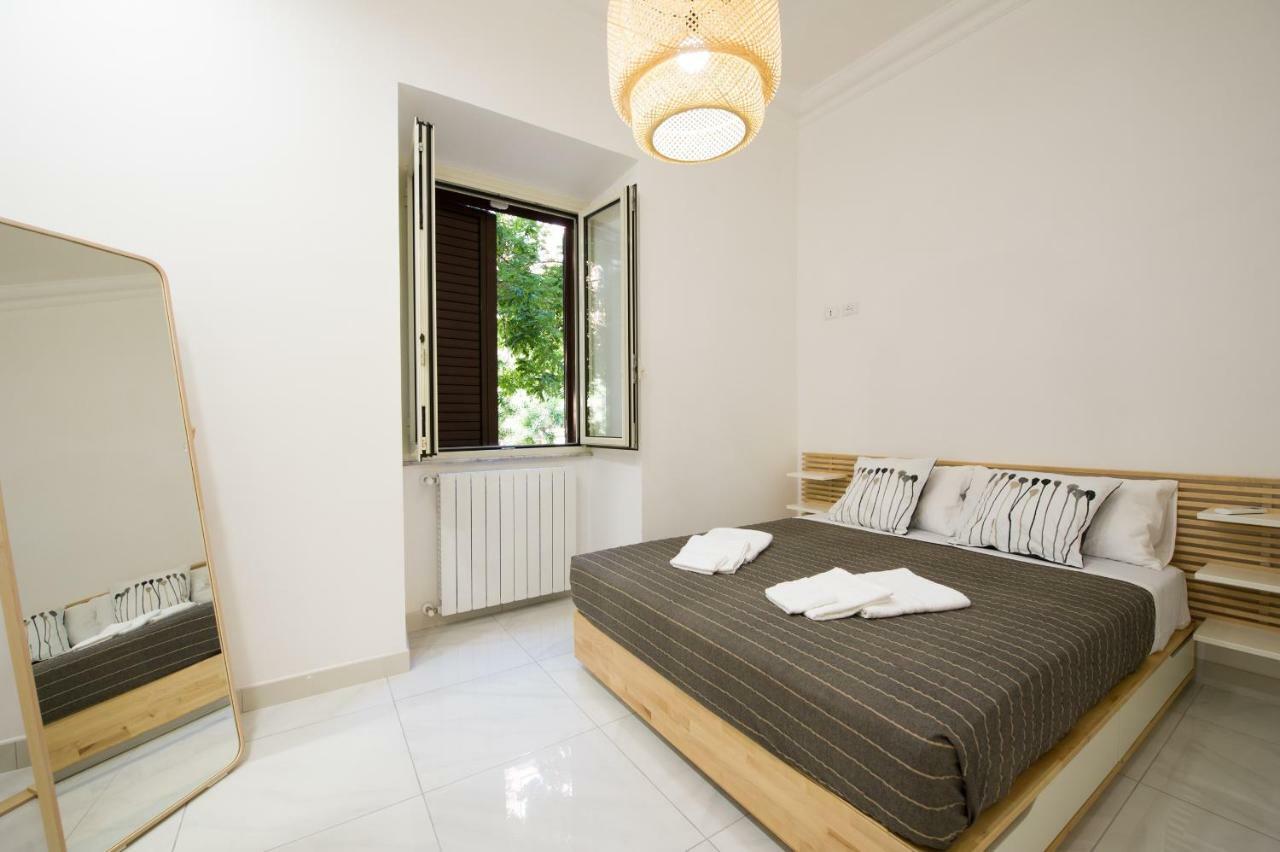 Ottaviano Exclusive Maison Rom Exterior foto