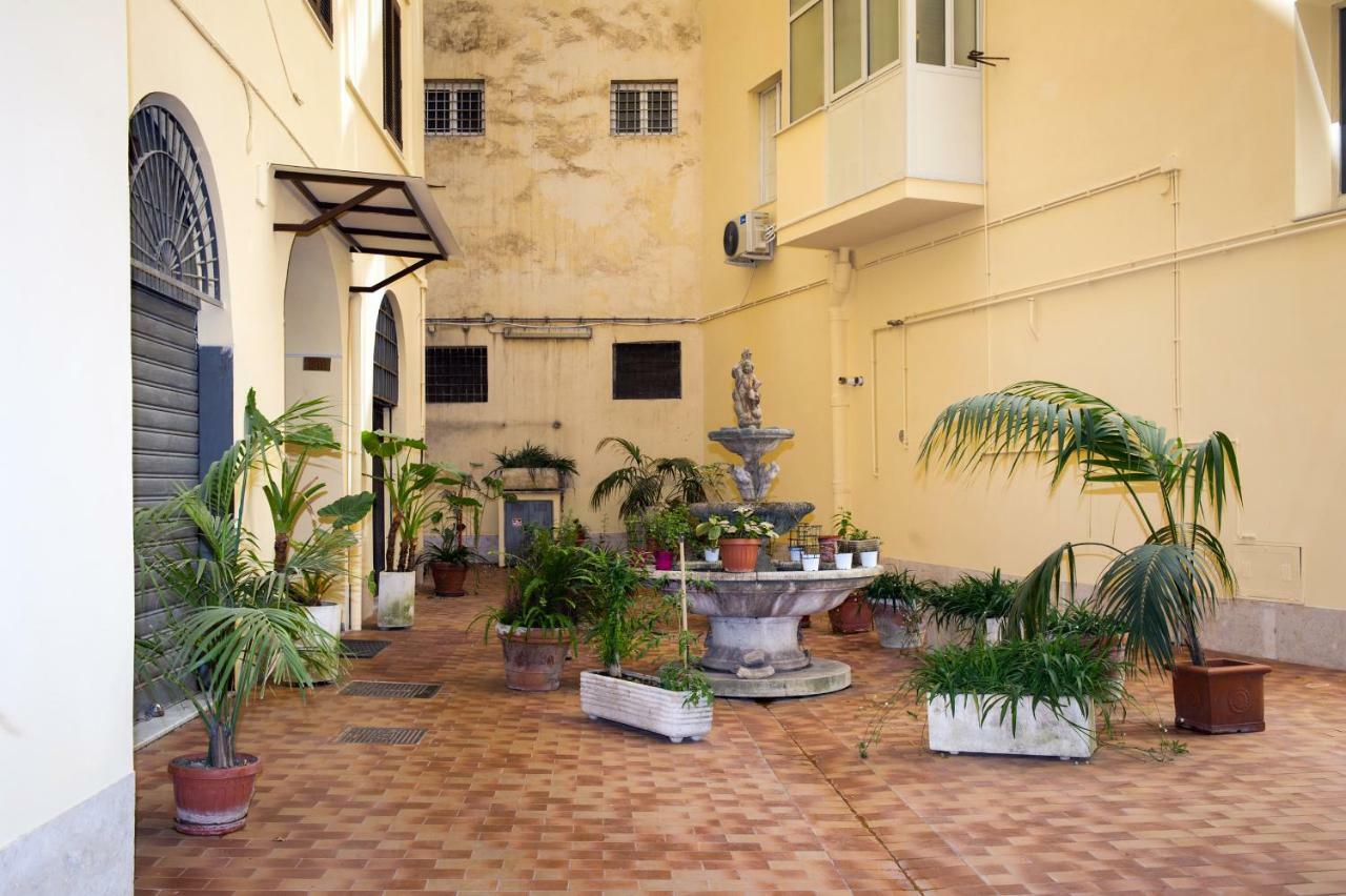 Ottaviano Exclusive Maison Rom Exterior foto