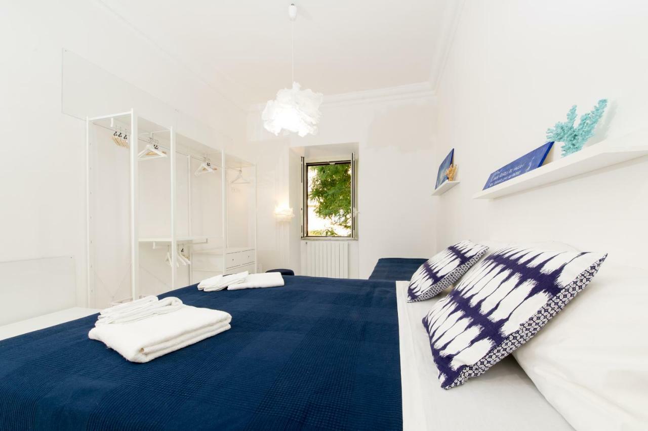Ottaviano Exclusive Maison Rom Exterior foto