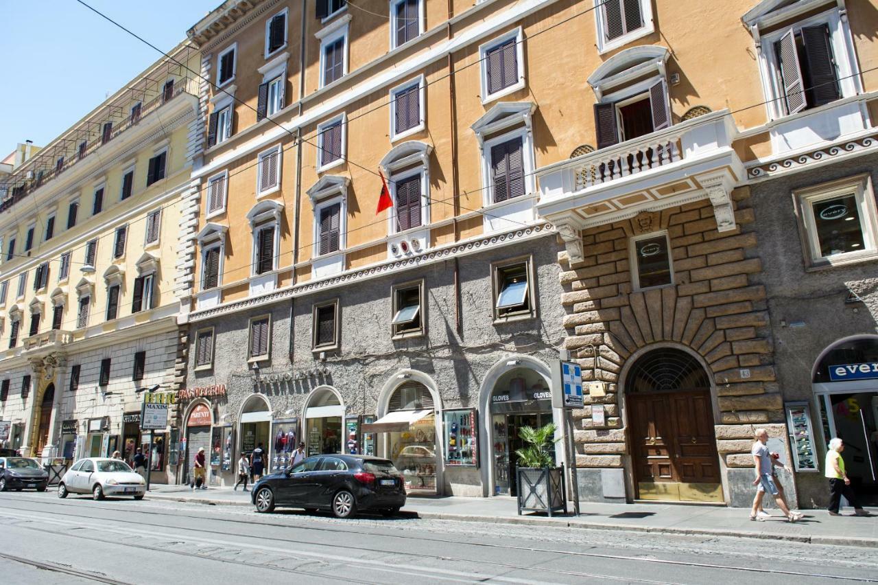 Ottaviano Exclusive Maison Rom Exterior foto
