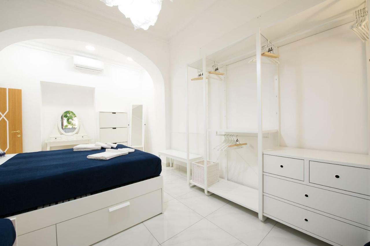 Ottaviano Exclusive Maison Rom Exterior foto