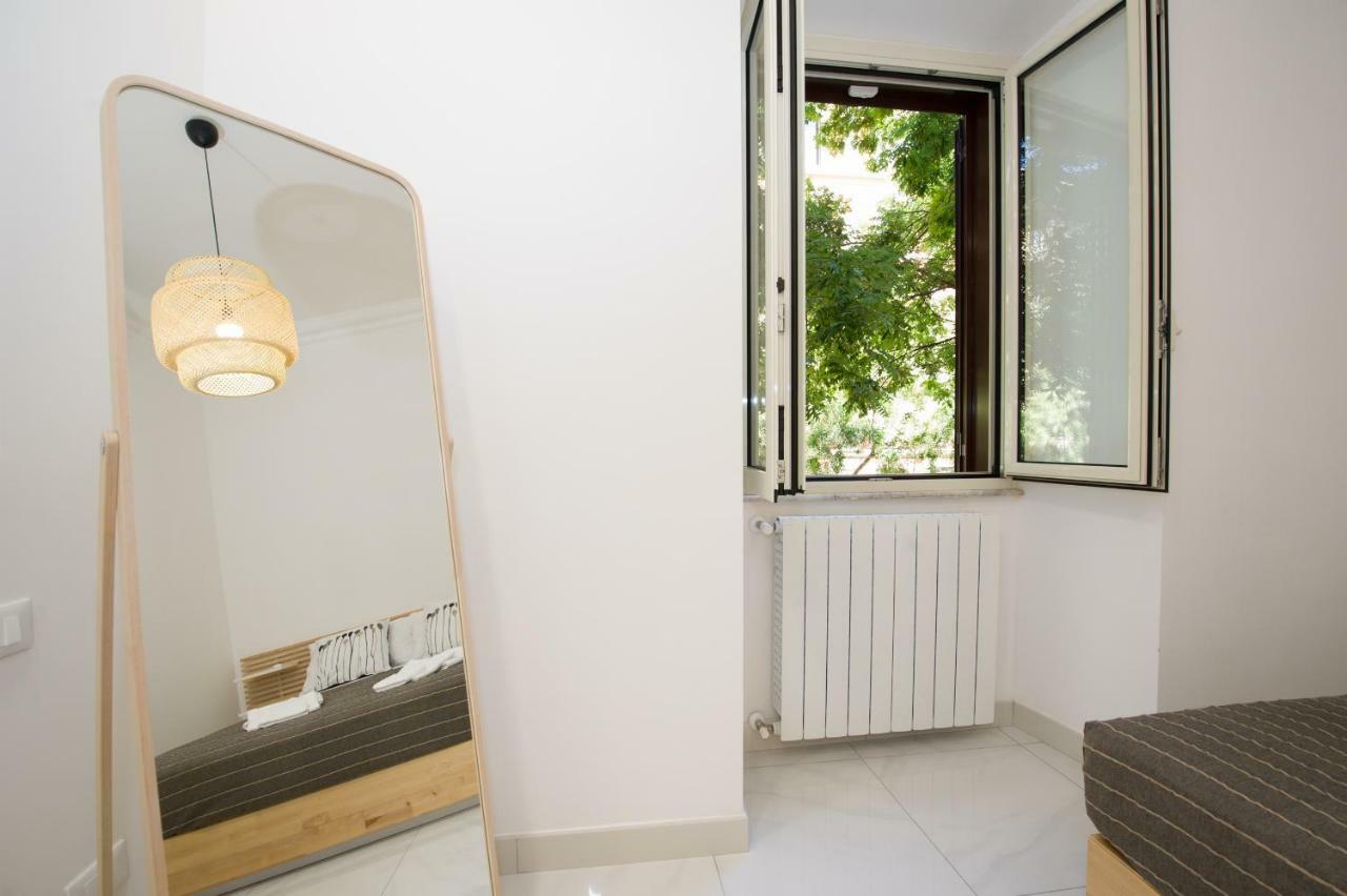 Ottaviano Exclusive Maison Rom Exterior foto