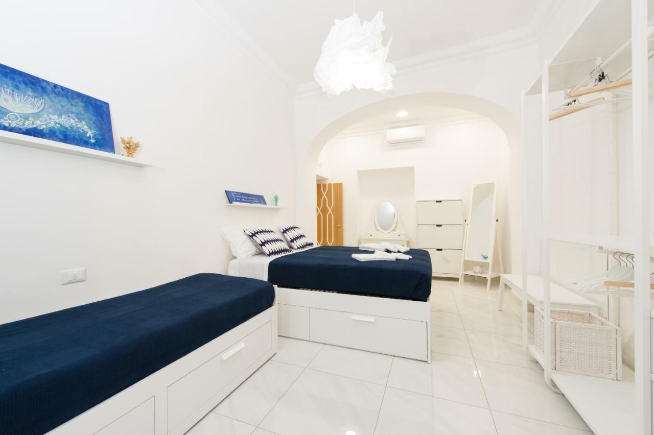 Ottaviano Exclusive Maison Rom Exterior foto