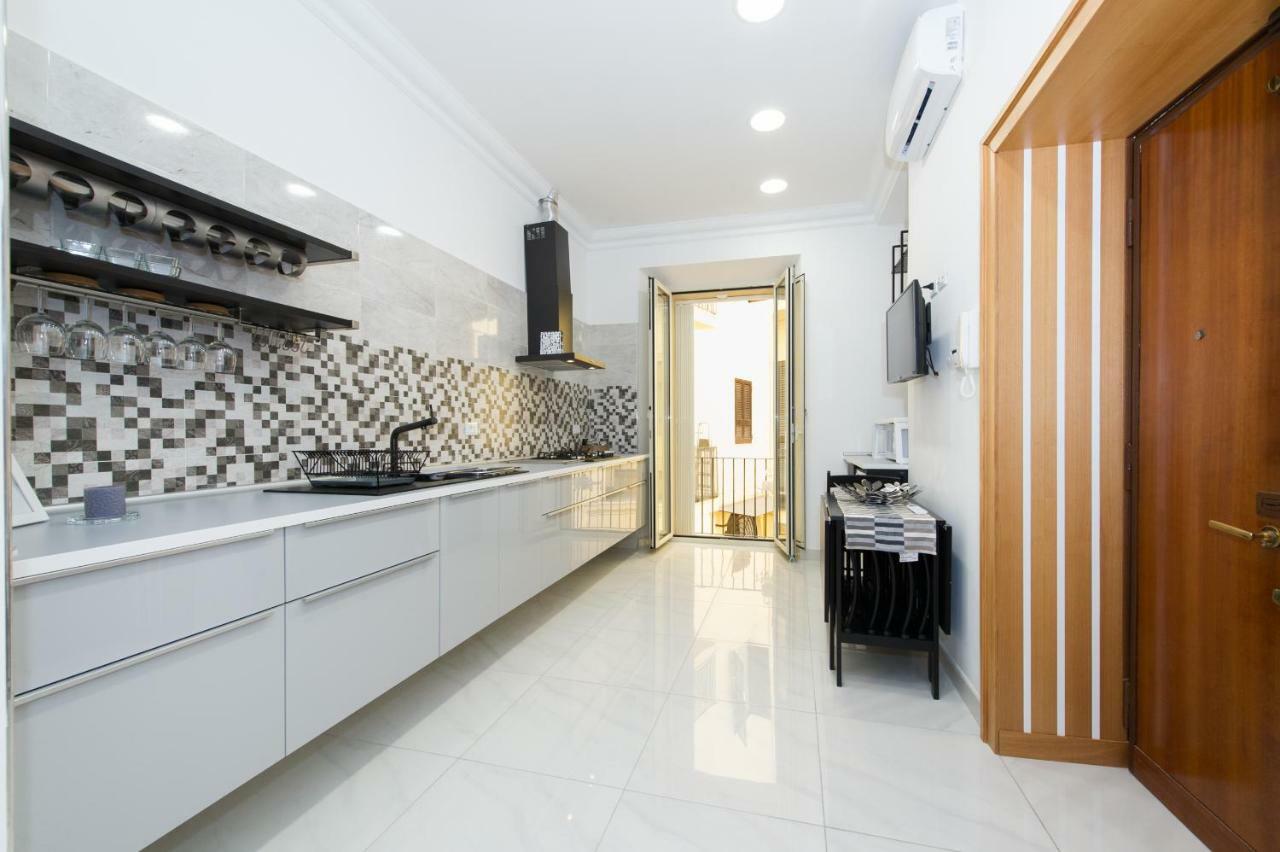 Ottaviano Exclusive Maison Rom Exterior foto