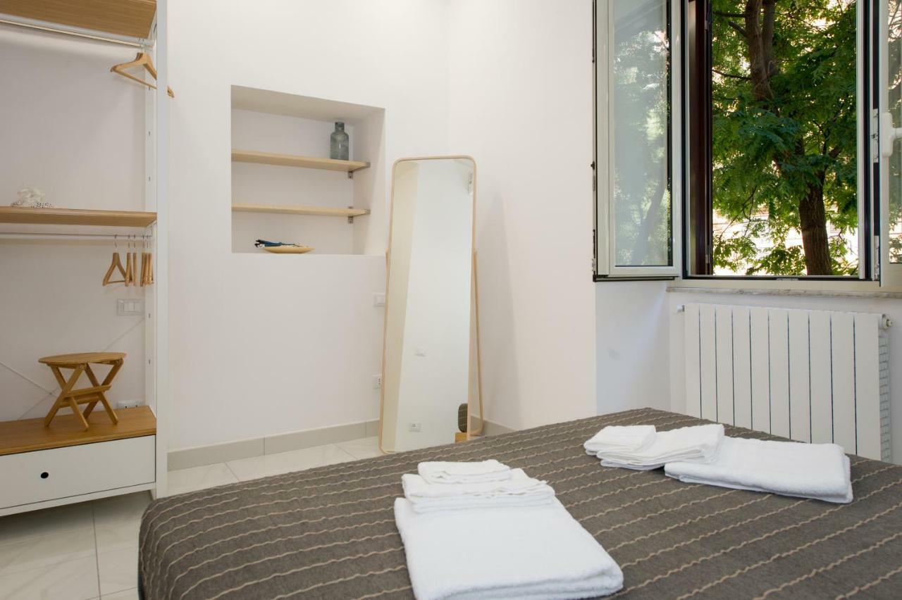 Ottaviano Exclusive Maison Rom Exterior foto