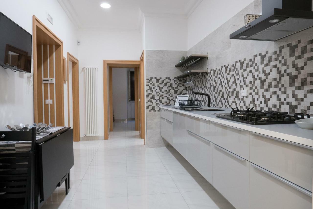 Ottaviano Exclusive Maison Rom Exterior foto
