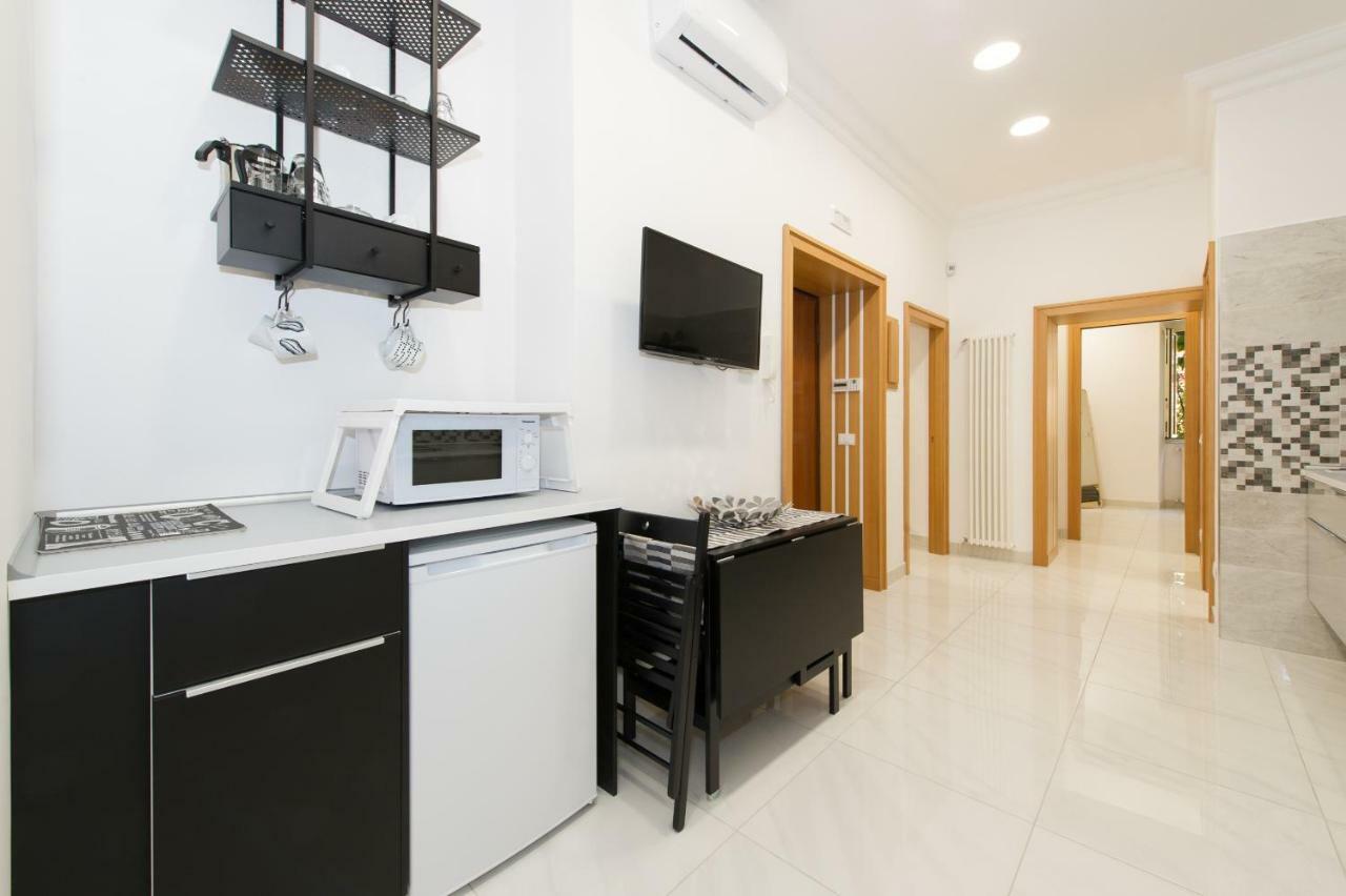 Ottaviano Exclusive Maison Rom Exterior foto