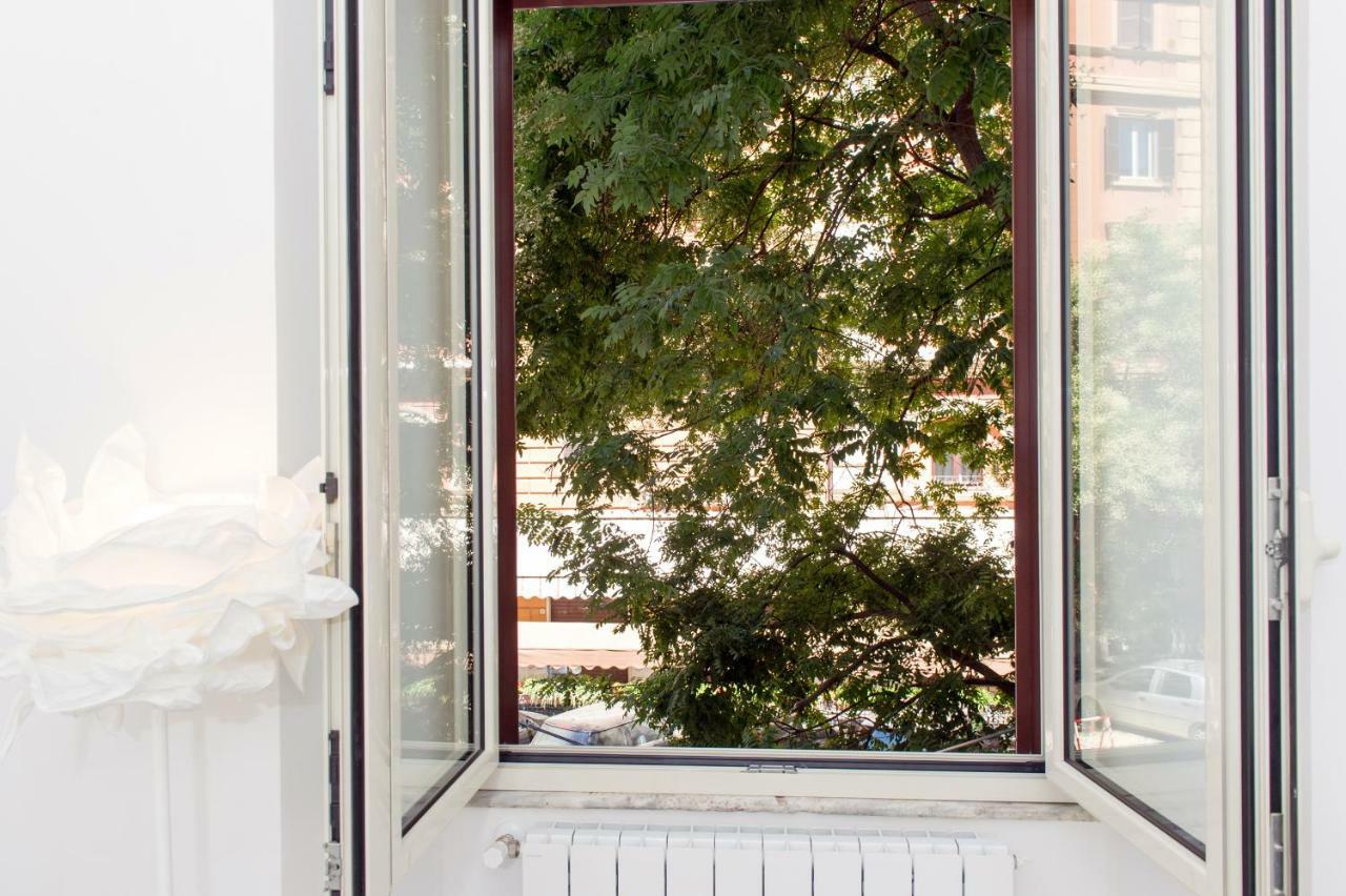Ottaviano Exclusive Maison Rom Exterior foto