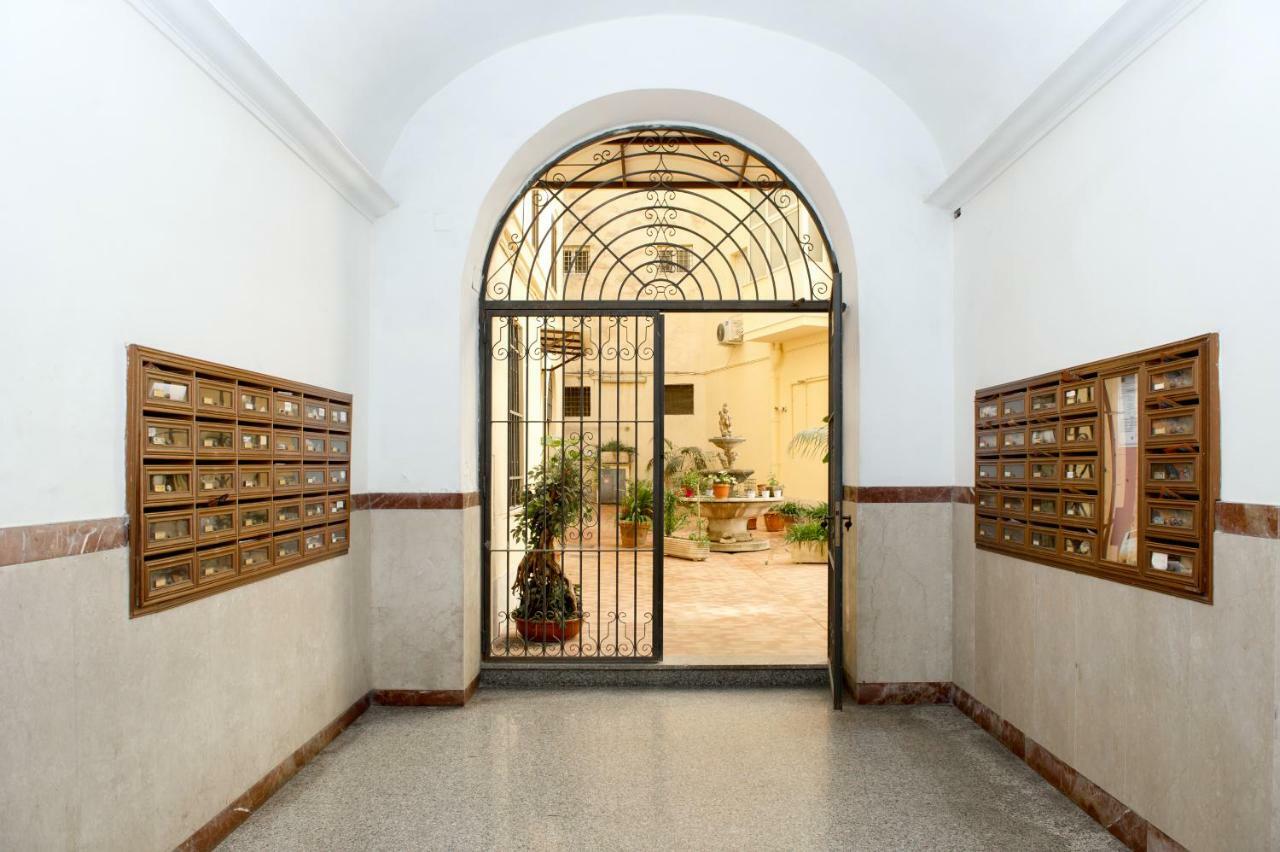 Ottaviano Exclusive Maison Rom Exterior foto